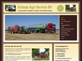SCHAAP AGRI SERVICE BV