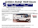 SMEETS SCHILDERSBEDRIJF M & R