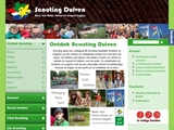 SCOUTING DUIVEN