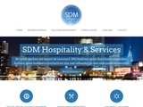 SDM HOSPITALITY & SERVICES