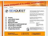 SEAQUEST TRADING, SERVICES & SAFETY