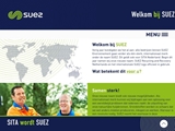 SITA RECYCLING SERVICES ZUID WEST