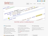 SOLID-WEB