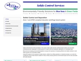 SOLIDS CONTROL SERVICES ENVIRONMENTAL BV