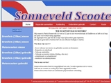 SONNEVELD SCOOTERS