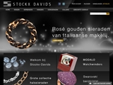 STOCKX-DAVIDS JUWELIER