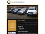 GELEEN TAXICENTRALE