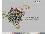 TESSA NICOLAI - GRAFISCH VORMGEVING & FOTOGRAFIE