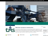 TMS TECHNICAL & MARITIME SERVICES