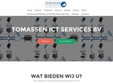 TOMASSEN ICT SERVICES BV