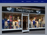 TRUDY'S LINGERIE