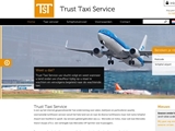 TAXI SERVICE TRUST