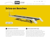 UNOLINER SYSTEMS BV