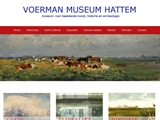 VOERMAN MUSEUM HATTEM