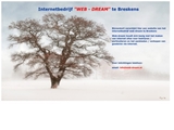 WEB-DREAM