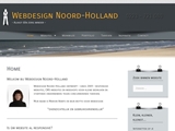 WEBDESIGN NOORD-HOLLAND