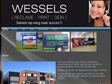 WESSELS PRINT & SIGN