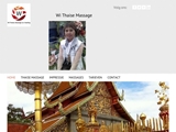 WI-THAISE MASSAGES ALMELO
