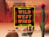WILD WEST WIND COUNTRY-BAND