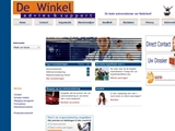 DE WINKEL ADVIES & SUPPORT