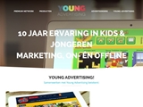 YOUNG ADVERTISING