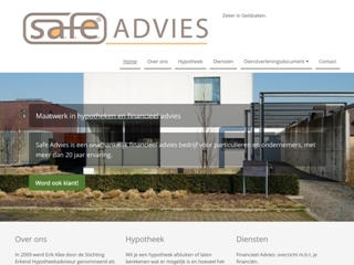 SAFE ADVIES