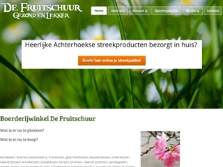 WISSELINK JOLINK DE FRUITSCHUUR R W