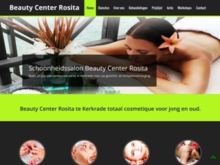 BEAUTY CENTRE ROSITA