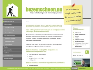 BEZEMSCHOON.NU