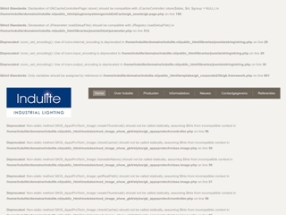 INDULITE BV