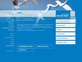 ROEST ADVIESGROEP VD