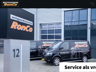 RONCO WITGOEDSERVICE RONNIE CORNELISSEN