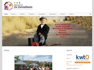 ZONNEBLOEM BASISSCHOOL DE