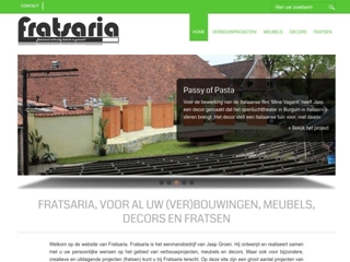 FRATSARIA