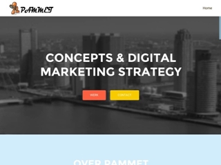 PAMMET INTERNET MARKETING