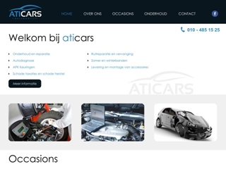 ATICARS
