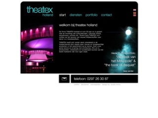 THEATEX