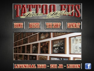 EUS TATTOO