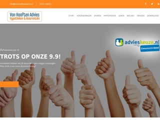 HAAFTEN ADVIES HYPOTHEKEN EN ASSURANTIEN VAN