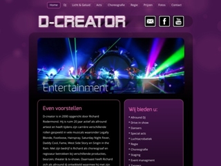D- CREATOR