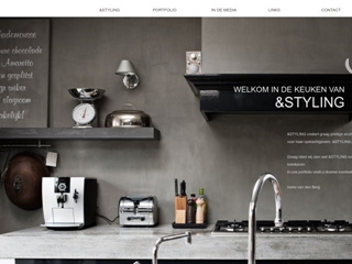 STYLING & INTERIEUR EN KLEURADVIES &