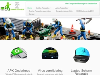 COMPUTER-GUY
