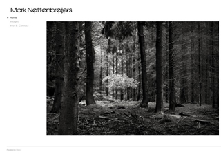 MARK NETTENBREIJERS PHOTOGRAPHY