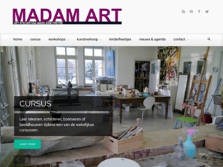 ATELIER MADAM ART