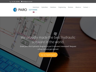 PARO ENGINEERING