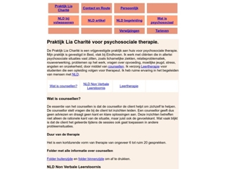 CHARITE LIA