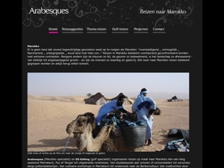 ARABESQUES
