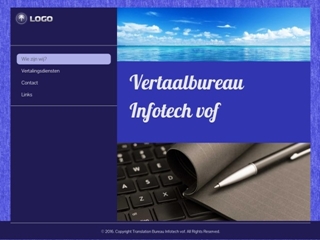 ALGEMEEN VERTAALBUREAU INFOTECH