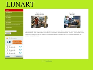 LIJNART