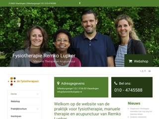 FYSIOREMKOLUPKER